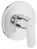 Grohe Eurosmart Cosmopolitan Смеситель для душа встраеваемый (со встроенным мех-ом) 32880000