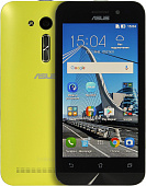 Asus Zb450kl Go 8 Гб желтый