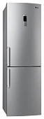 Холодильник Lg Ga-B439ylqa