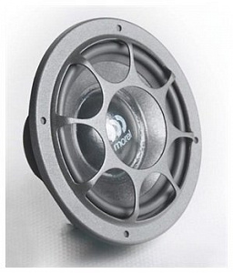 Колонки автомобильные Morel Dotech Ovation 5W