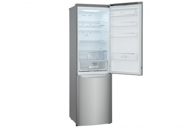 Холодильник Lg Ga-B489sadn