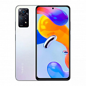 Смартфон Xiaomi Redmi Note 11 Pro 6/64 ГБ 5G, полярный белый