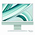 Apple iMac 24 M3 8C Cpu/10C Gpu/16Gb/512 Green