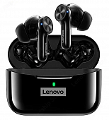 Беспроводные наушники Lenovo LivePods Lp70 Black