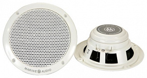 Колонки автомобильные Dls Mr5 (marin)