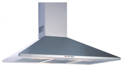 Вытяжка Apelson Helia 600 Inox