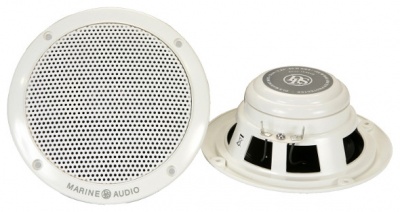 Колонки автомобильные Dls Mr5 (marin)