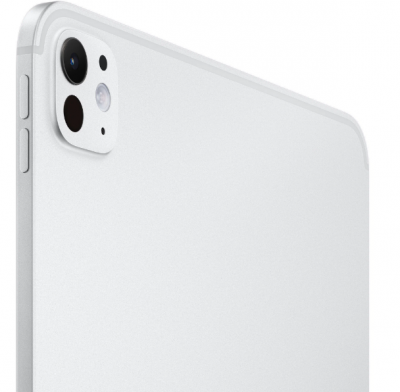 Apple iPad Pro 11 M4 1Tb Wi-Fi Silver with Standart glass
