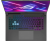 Ноутбук Asus Rog Strix G513rm-Ws74 R7-6800H/16/1Tb/3060