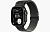 Apple Watch Ultra 3 (2025) Black Titanium w/ Milanese Loop M Mf1q4