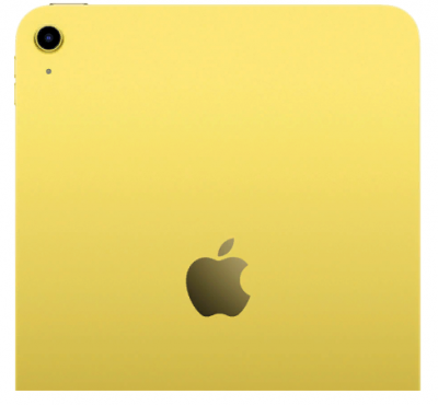 Apple iPad 10.9 Wi-Fi 64Gb Yellow