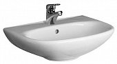 Раковина Jika Zeta 103910001049,55x44,(бел.)