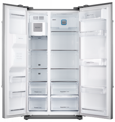Холодильник Kuppersberg Nsfd 17793 X