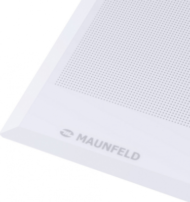 Электрическая варочная панель Maunfeld Mvi59.2fl-Wh