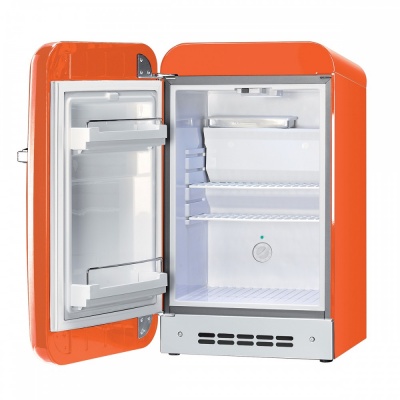 Холодильник Smeg Fab5lor