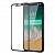Защитное стекло для Apple Iphone ХR/11 Full Glue SG 