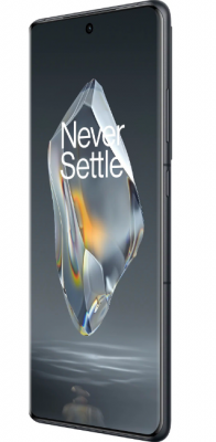 Смартфон OnePlus 12R Cph2585 8/128 Iron Gray
