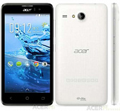 Acer Liquid Z520 белый