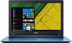 Ноутбук Acer A315-51-54Pd Nx.gs6er.004