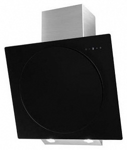 Вытяжка Akpo Wk-9 Tivano 60см, черное стекло