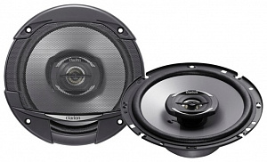Колонки автомобильные Clarion Sre 1722R