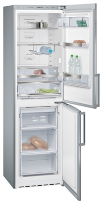 Холодильник Siemens Kg39nai26r