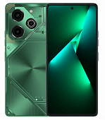 Смартфон Tecno Pova 6 Pro 256Gb 12Gb (Green)