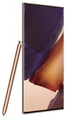 Смартфон Samsung Galaxy Note 20 Ultra 8/256GB бронза