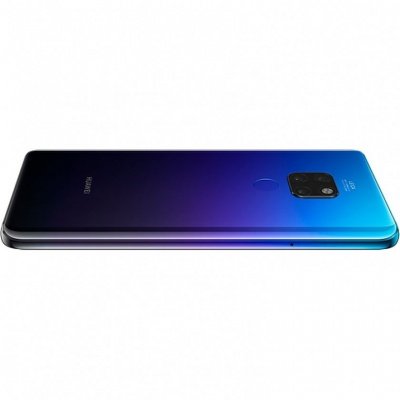 Смартфон Huawei Mate 20 6/128 Gb Purple