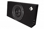 Сабвуфер Rockford Fosgate 12  R2S-1x12 in box