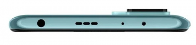 Смартфон Xiaomi Redmi Note 10 Pro 6/64GB (NFC) Green