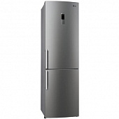 Холодильник Lg Ga-B489ymqz