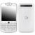 Blackberry Q20 Classic White 