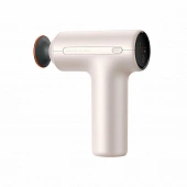 Массажер Xiaomi Mijia Fascia Gun H3 Mini (Mjjmq08ym) белый