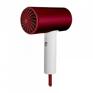 Фен для волос Xiaomi Soocare H5 (красный)