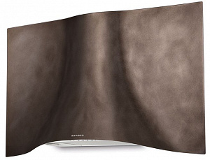 Вытяжка Faber Veil Tibetian Silver