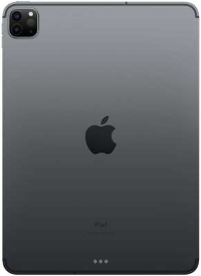 Apple iPad Pro 11 2021 2Tb Wi-Fi + Cellular Grey