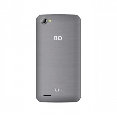 Смартфон Bq Bq-4028 Up Grey