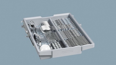 Встраиваемая посудомоечная машина Siemens Sr64e072ru