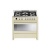 Комбинированная плита Smeg A1p-9 Комбинированная плита Smeg A1p-9