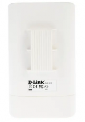 Точка доступа D-Link Dap-3310/A1a