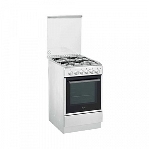 Газовая плита Whirlpool Acmk 5121/Wh