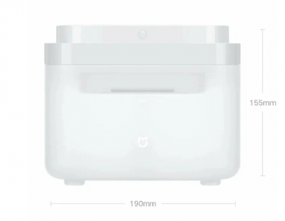 Умная беспроводная поилка Xiaomi Mijia Smart Pet Water Dispenser 3L (Xwwf02mg)