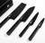 Набор ножей Huo Hou Cool Non-stick Knife Set