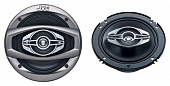Колонки автомобильные Jvc Cs-Hx638