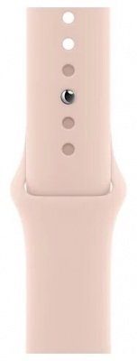 Apple Watch Series 6 GPS 40mm Aluminum Case with Sport Band Pink