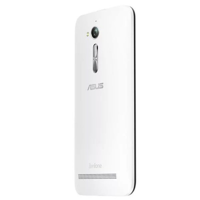 Asus ZenFone Go Zb500kg 8Gb белый