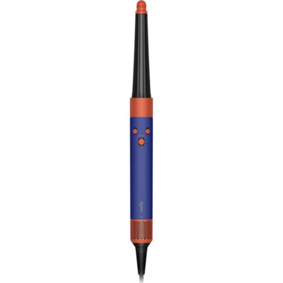 Стайлер Dyson Airwrap iD Long Hs08 Straight + Wavy Apricot/Topaz