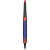Стайлер Dyson Airwrap iD Long Hs08 Straight + Wavy Apricot/Topaz