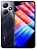 Смартфон Infinix HOT 30 Play 8+128GB черный